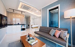 Yeosu Paradise Spa Pension