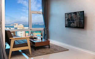 Yeosu Paradise Spa Pension