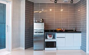 Yeosu Paradise Spa Pension