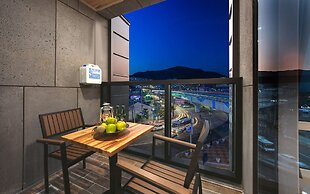 Yeosu Paradise Spa Pension