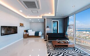 Yeosu Paradise Spa Pension