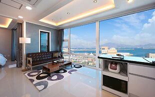 Yeosu Paradise Spa Pension