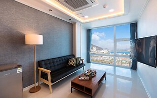 Yeosu Paradise Spa Pension