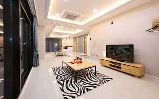 Yeosu Paradise Spa Pension