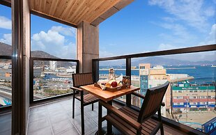 Yeosu Paradise Spa Pension