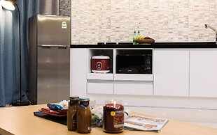 Yeosu Paradise Spa Pension