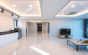 Yeosu Paradise Spa Pension