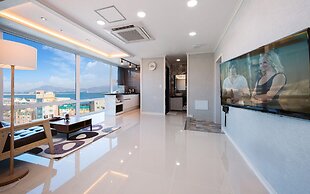 Yeosu Paradise Spa Pension