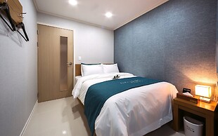 Yeosu Paradise Spa Pension