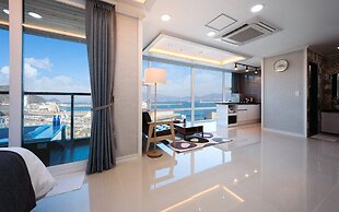 Yeosu Paradise Spa Pension