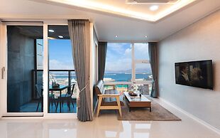 Yeosu Paradise Spa Pension