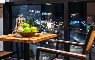 Yeosu Paradise Spa Pension