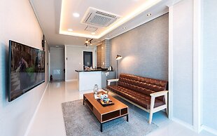 Yeosu Paradise Spa Pension