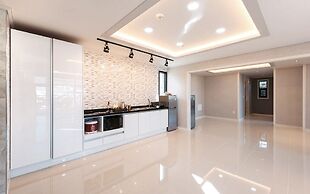 Yeosu Paradise Spa Pension