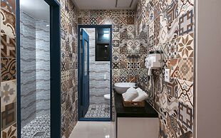 Yeosu Paradise Spa Pension