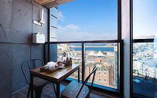 Yeosu Paradise Spa Pension