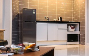 Yeosu Paradise Spa Pension