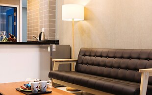 Yeosu Paradise Spa Pension