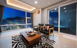 Yeosu Paradise Spa Pension