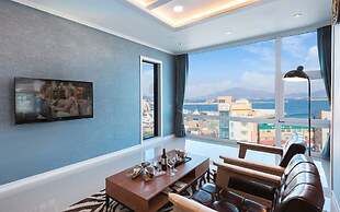 Yeosu Paradise Spa Pension
