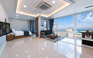 Yeosu Paradise Spa Pension