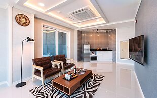 Yeosu Paradise Spa Pension