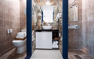 Yeosu Paradise Spa Pension