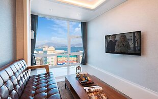 Yeosu Paradise Spa Pension