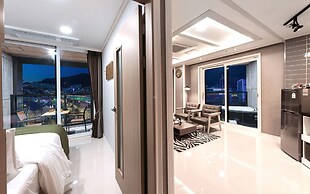 Yeosu Paradise Spa Pension