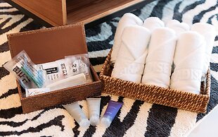 Yeosu Paradise Spa Pension