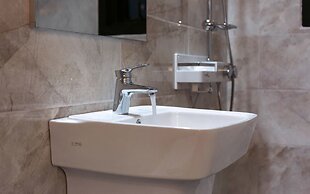 Yeosu Paradise Spa Pension