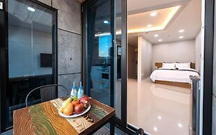 Yeosu Paradise Spa Pension