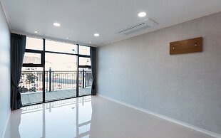 Yeosu Paradise Spa Pension