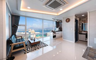 Yeosu Paradise Spa Pension