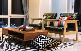 Yeosu Paradise Spa Pension