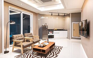 Yeosu Paradise Spa Pension