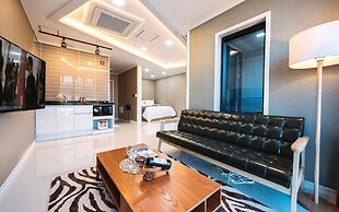 Yeosu Paradise Spa Pension