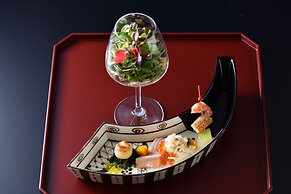 Biwako Mastunoura Bettei