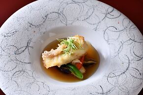 Biwako Mastunoura Bettei