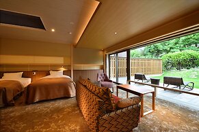 Biwako Mastunoura Bettei