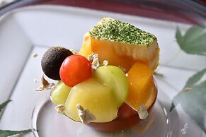 Biwako Mastunoura Bettei