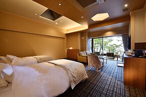 Biwako Mastunoura Bettei