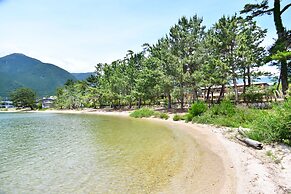 Biwako Mastunoura Bettei