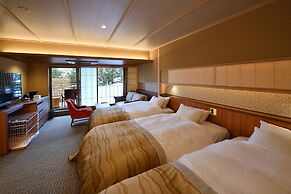 Biwako Mastunoura Bettei