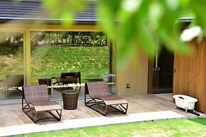 Biwako Mastunoura Bettei