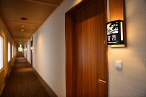 Biwako Mastunoura Bettei