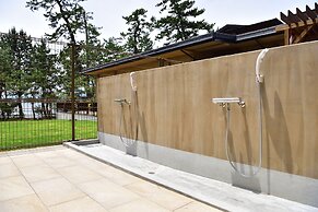 Biwako Mastunoura Bettei