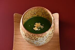 Biwako Mastunoura Bettei