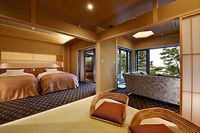 Biwako Mastunoura Bettei