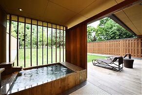 Biwako Mastunoura Bettei